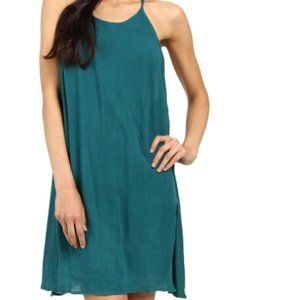 Roxy Passing Sky Dress